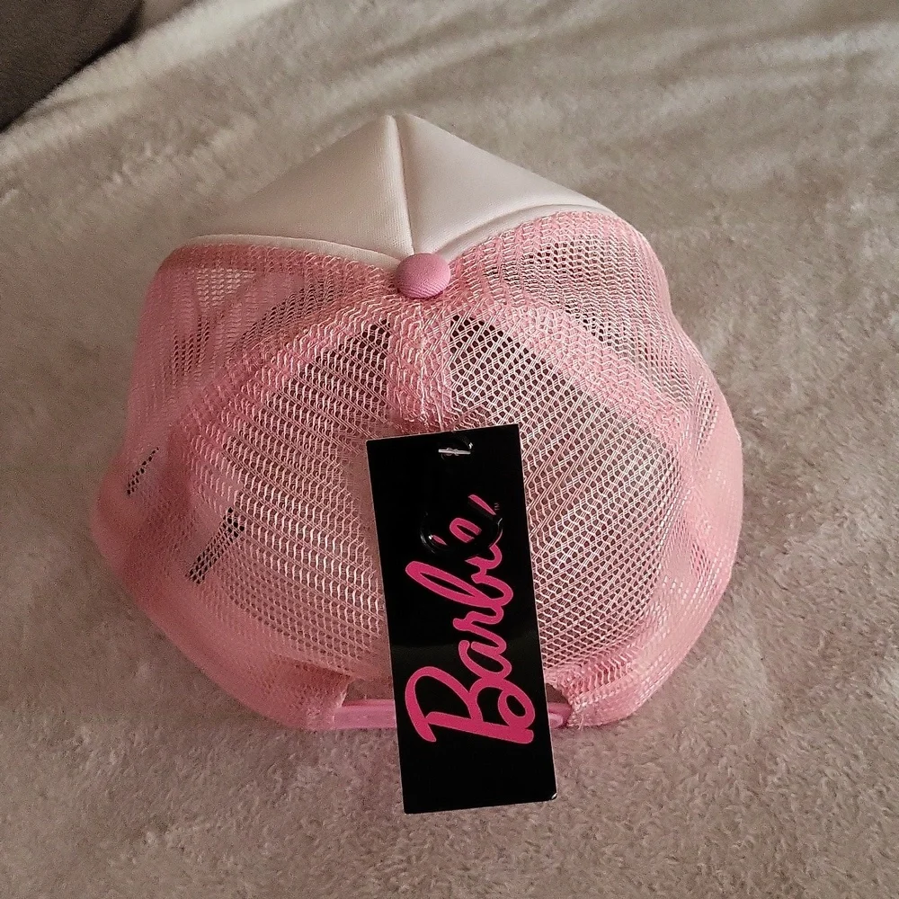 Barbie Hat 🩷 - Picture 3 of 8